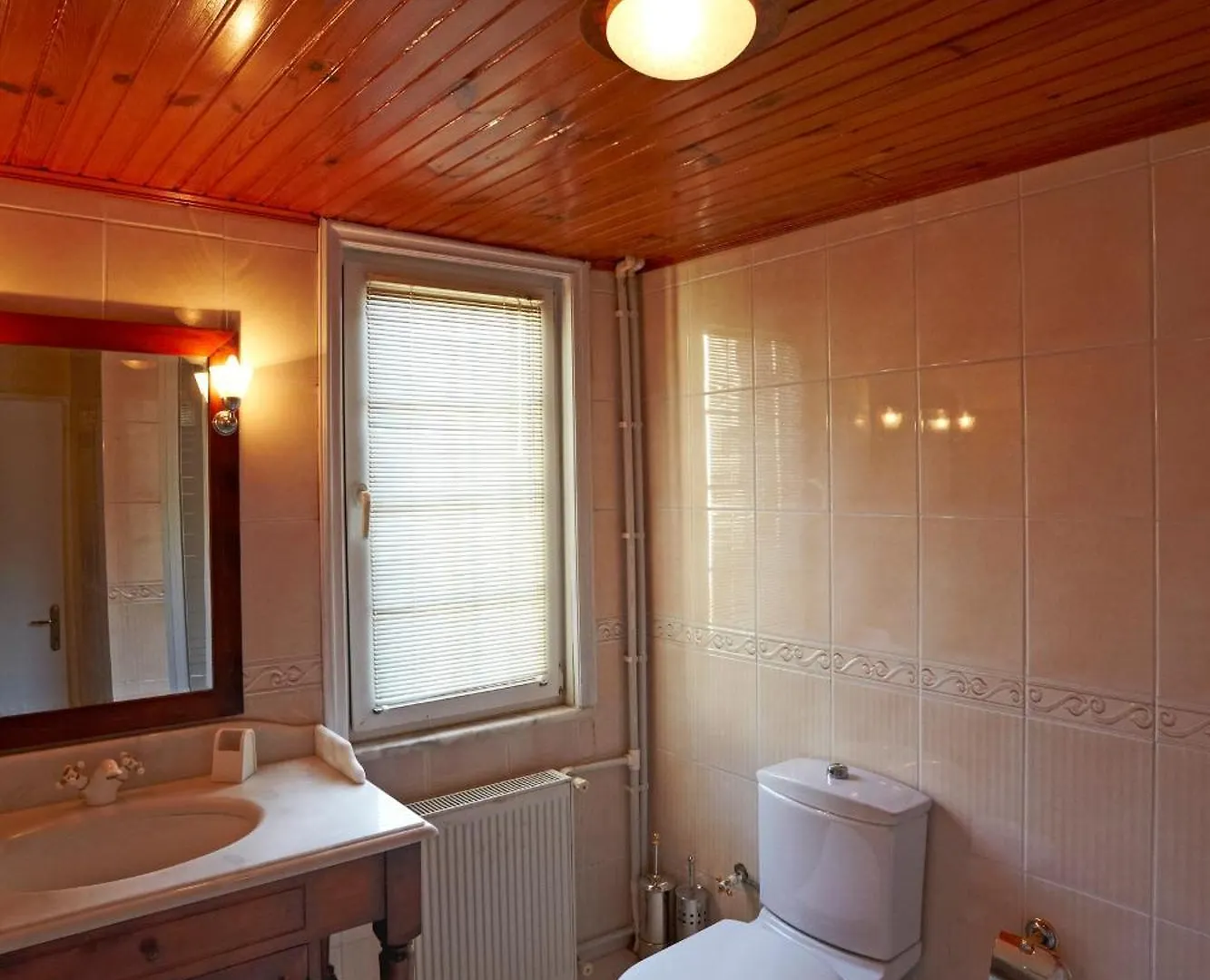 Villa Bosphorus Konak Gümbet