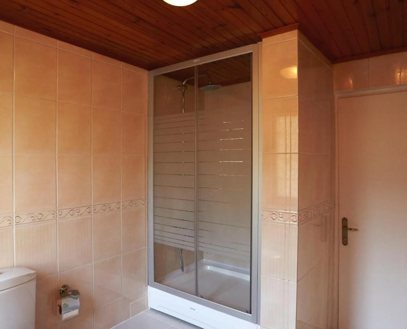 Villa Bosphorus Konak Gümbet Türkiye