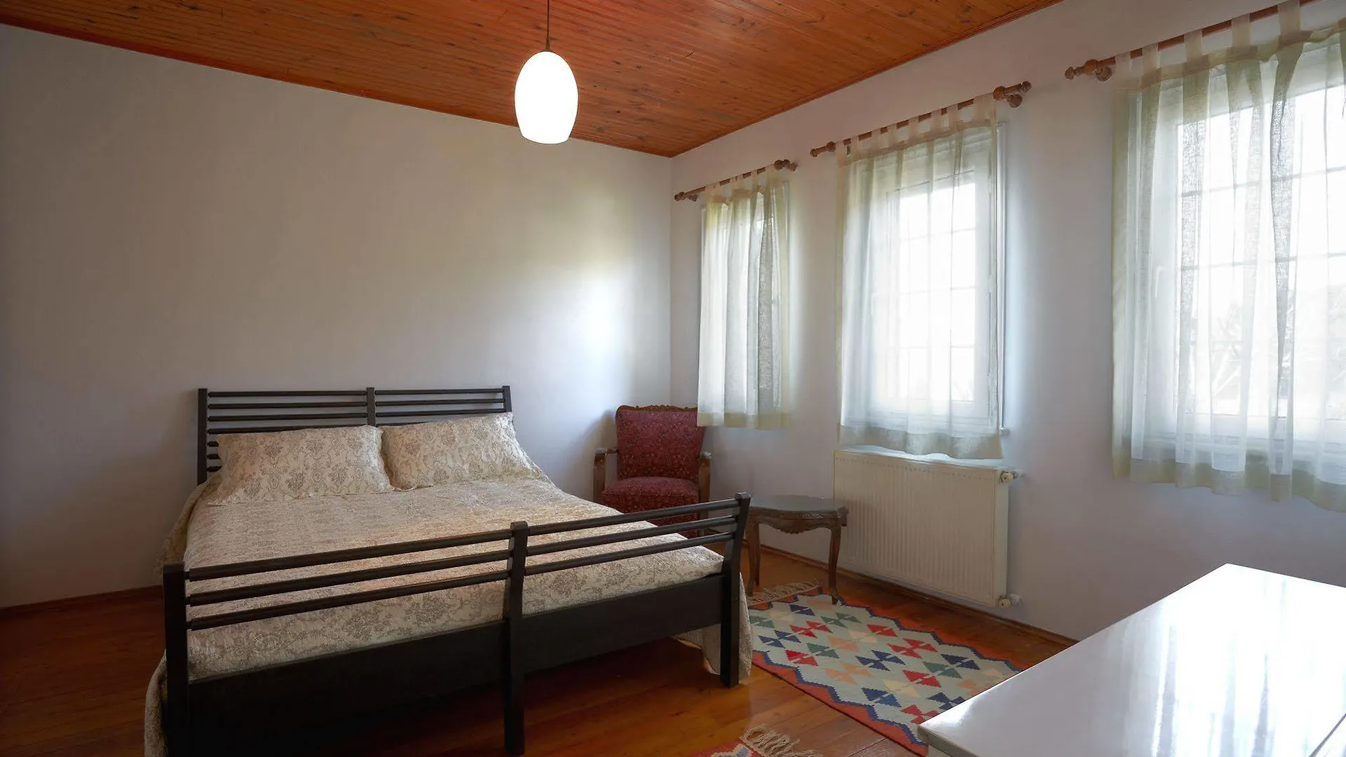 Villa Bosphorus Konak Gümbet 0*,  Türkiye